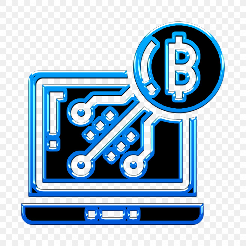 Cryptocurrency Icon Bitcoin Icon Digital Banking Icon, PNG, 1124x1124px, Cryptocurrency Icon, Bitcoin Icon, Digital Banking Icon, Electric Blue, Symbol Download Free