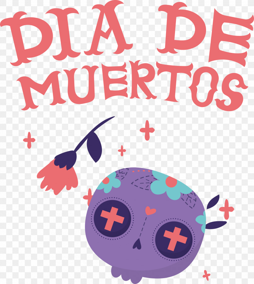 Day Of The Dead Día De Los Muertos, PNG, 2677x3000px, Day Of The Dead, Biology, Cartoon, Dia De Los Muertos, Geometry Download Free