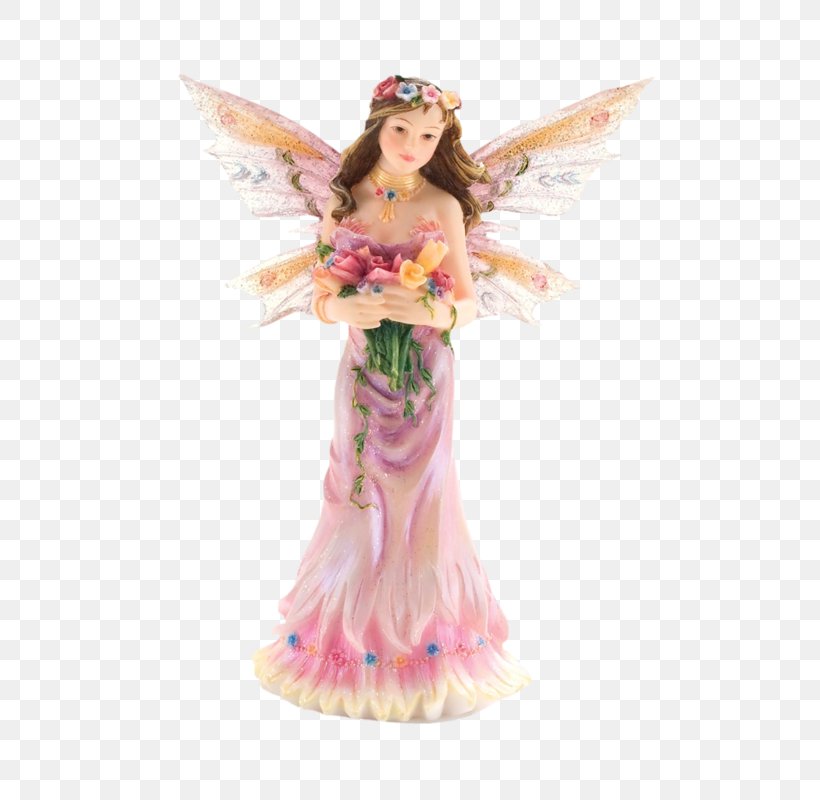 Fairy Figurine Angel M, PNG, 567x800px, Fairy, Angel, Angel M, Doll, Fictional Character Download Free