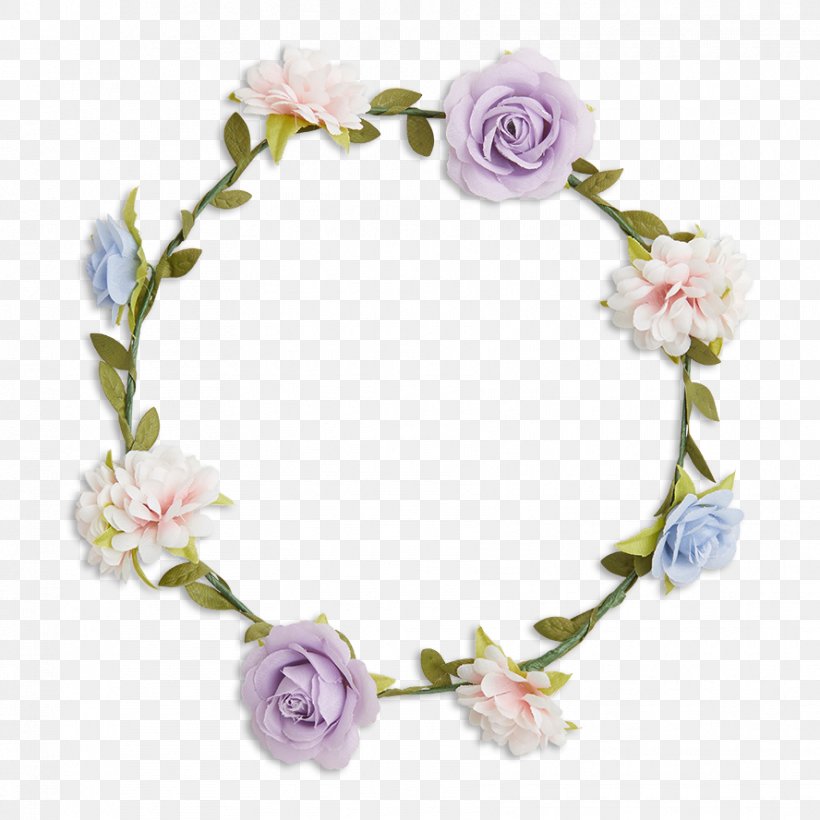 Floral Design Wreath Lilac Color Flower, PNG, 888x888px, Floral Design, Artificial Flower, Blossom, Color, Crown Download Free