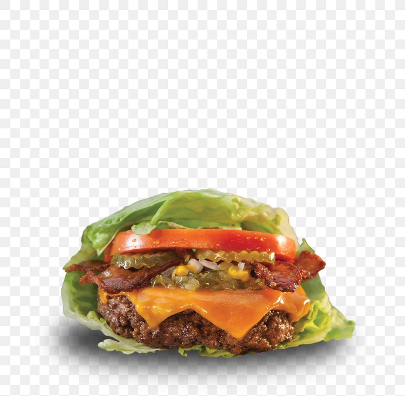 Hamburger Lettuce Sandwich Wrap Veggie Burger Fast Food, PNG, 685x802px, Hamburger, American Food, Breakfast Sandwich, Buffalo Burger, Burger King Download Free