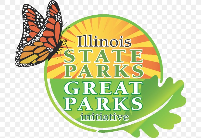 Illinois State Parks National Park Nature Park, PNG, 700x566px, Illinois State Parks, Brand, Brush Footed Butterfly, Brushfooted Butterflies, Butterfly Download Free