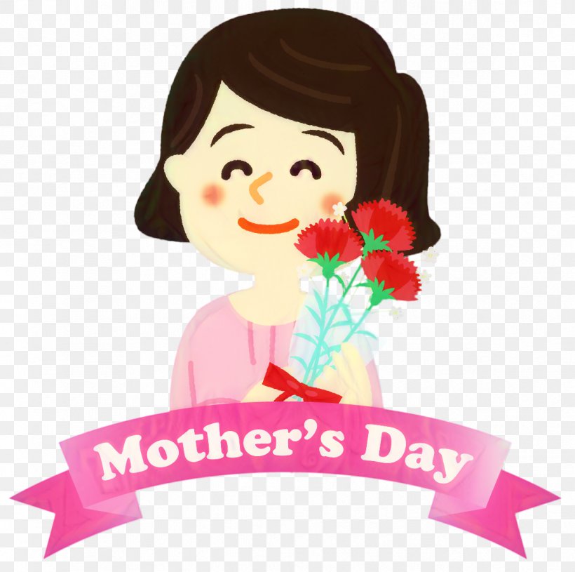 Illustration Clip Art Mother's Day Vector Graphics Poster, PNG, 1187x1181px, Mothers Day, Cartoon, Child, Fictional Character, Happy Download Free