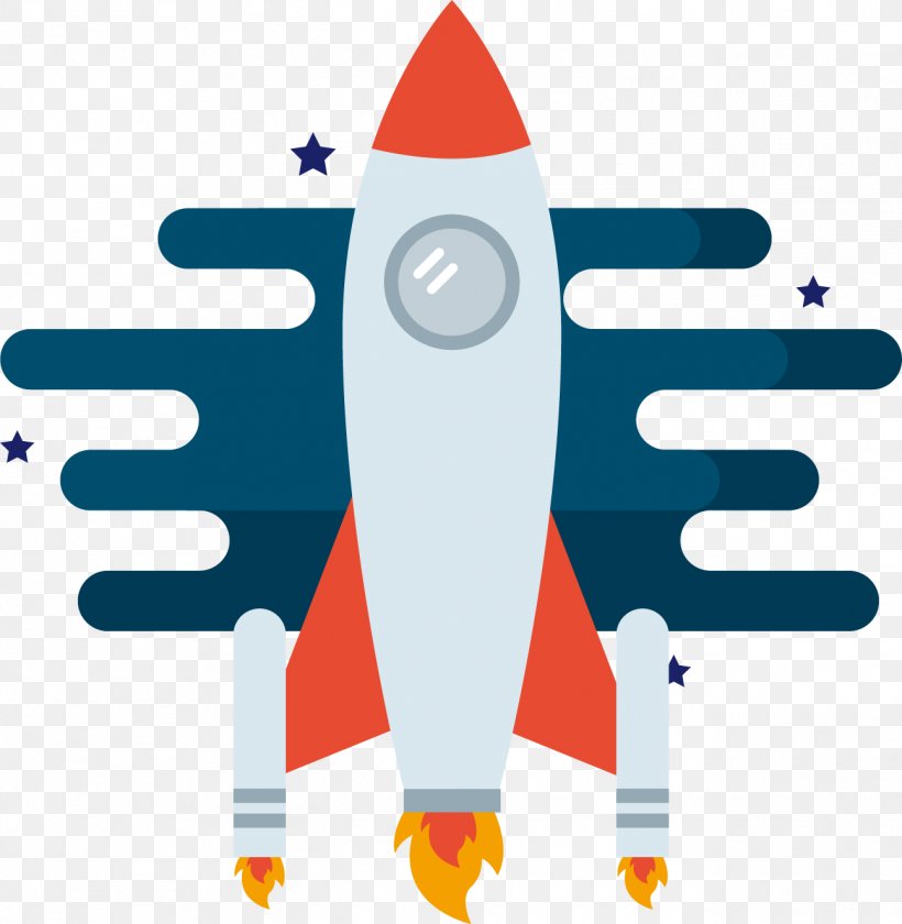 Rocket Spacecraft Spaceflight Clip Art, PNG, 1294x1326px, Rocket, Cartoon, Drawing, Outer Space, Space Launch Download Free