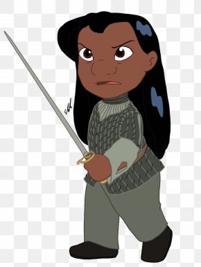 Fa Zhou - Arya Stark Eddard Stark Robb Stark Catelyn Stark Sansa Stark PNG