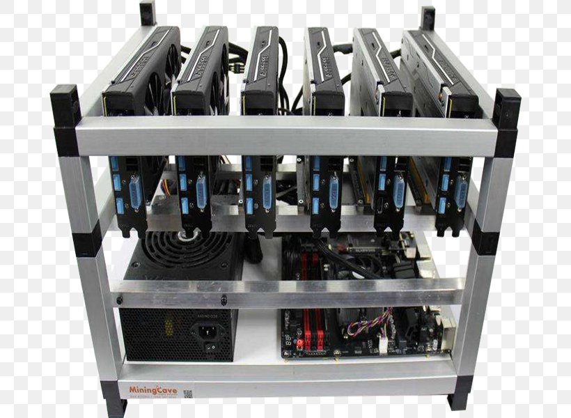 Bitcoin Network Mining Rig Application-specific Integrated Circuit 挖矿, PNG, 678x600px, Bitcoin, Asrock H81 Pro Btc, Bitcoin Network, Cloud Mining, Computer Download Free