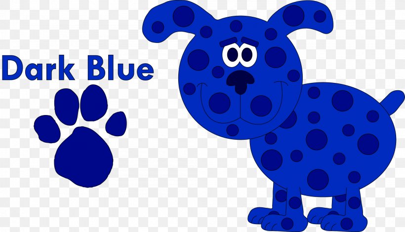 Blue's Clues, PNG, 2094x1202px, Blue, Body Language, Dog Like Mammal, Dress Up Day, Magenta Download Free