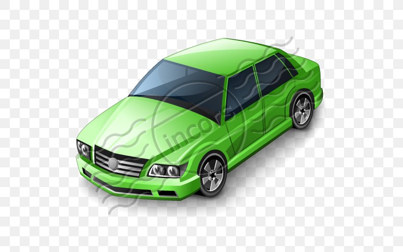 Car Sedan Clip Art, PNG, 512x512px, Car, Automotive Design, Automotive Exterior, Brand, Bumper Download Free