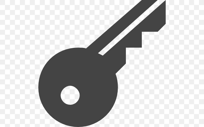 Clip Art, PNG, 512x512px, Symbol, Black And White, Hardware Accessory, Key, Lock Download Free