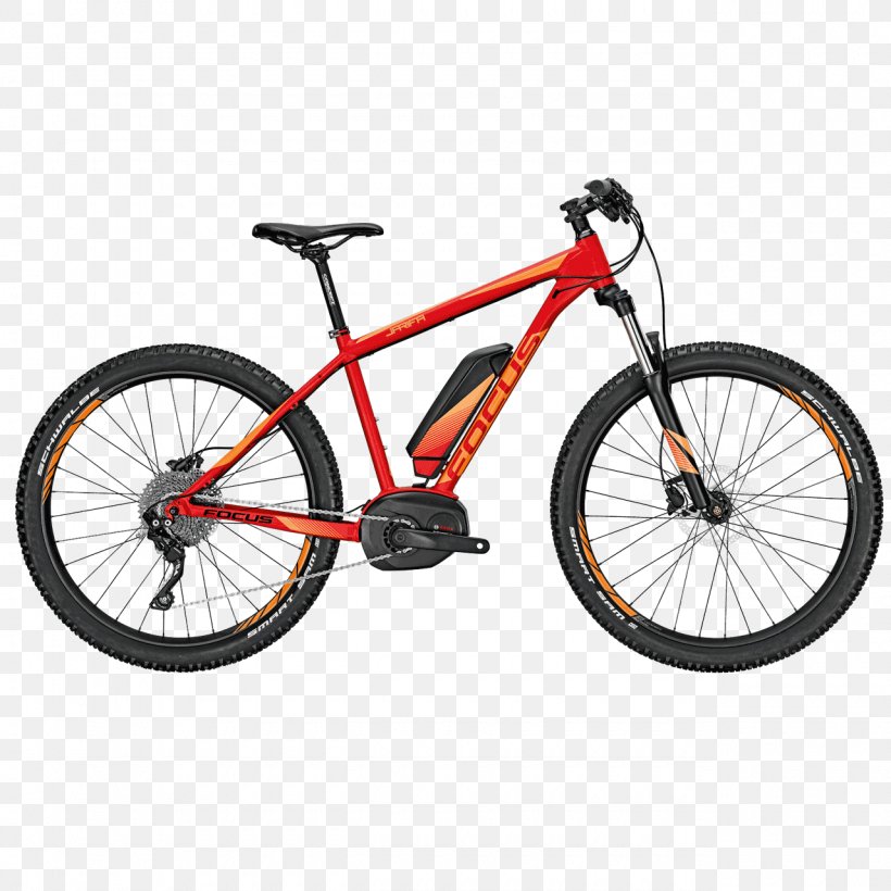 Electric Bicycle Mountain Bike Focus Bikes Bicycle Frames, PNG, 1280x1280px, Electric Bicycle, Automotive Tire, Bicycle, Bicycle Accessory, Bicycle Drivetrain Part Download Free