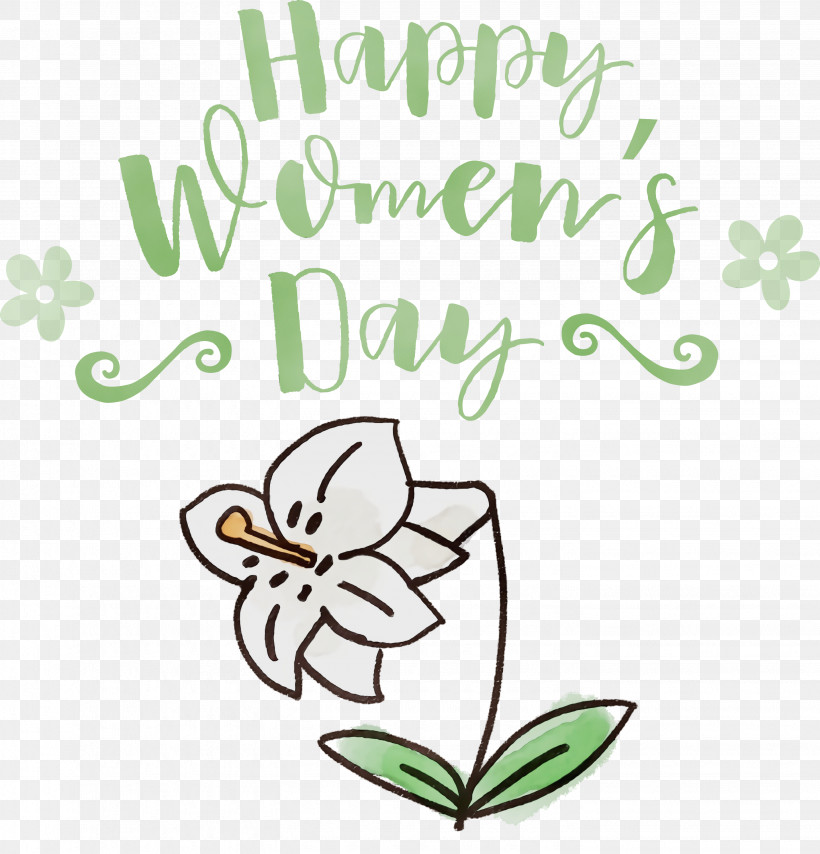 International Day Of Families, PNG, 2879x3000px, Happy Womens Day, Floral Design, Holiday, International Day Of Families, International Womens Day Download Free