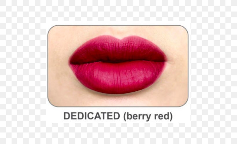 Lipstick Lip Gloss Close-up Magenta, PNG, 500x500px, Lipstick, Close Up, Closeup, Cosmetics, Lip Download Free