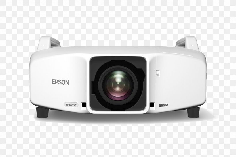 Multimedia Projectors 3LCD Epson Wide XGA, PNG, 1280x854px, Multimedia Projectors, Display Resolution, Epson, Epson Powerlite 2255u, Home Theater Systems Download Free