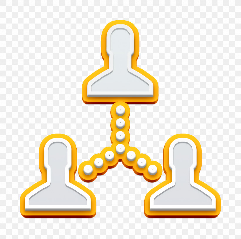 Networking Icon Team Icon People Icon, PNG, 1294x1284px, Networking Icon, Human Silhouette Icon, Line, People Icon, Team Icon Download Free