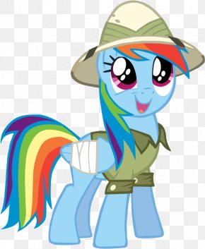 Pony Rainbow Dash Daring Don't Pinkie Pie Female PNG