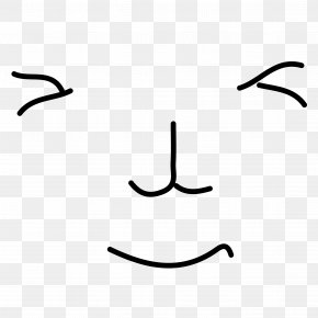 Smile - Smile Gratis Facial Expression PNG