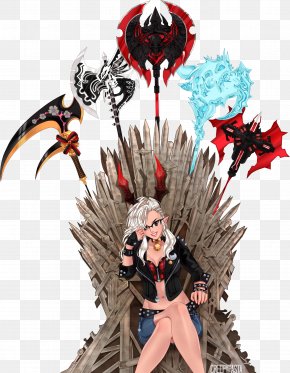 Tera Online - TERA En Masse Entertainment Art PNG