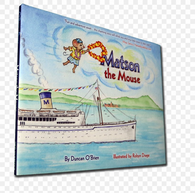 The Grand Manner Of Matson Advertising SS Lurline Matson, Inc. Water, PNG, 1440x1421px, Advertising, Art, Indiegogo, Indiegogo Inc, Photography Download Free