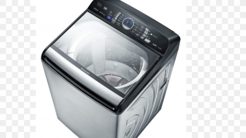 Washing Machines Panasonic NA-F160 Clothing, PNG, 1011x568px, Washing Machines, Agitator, Clothing, Detergent, Electrolux Download Free