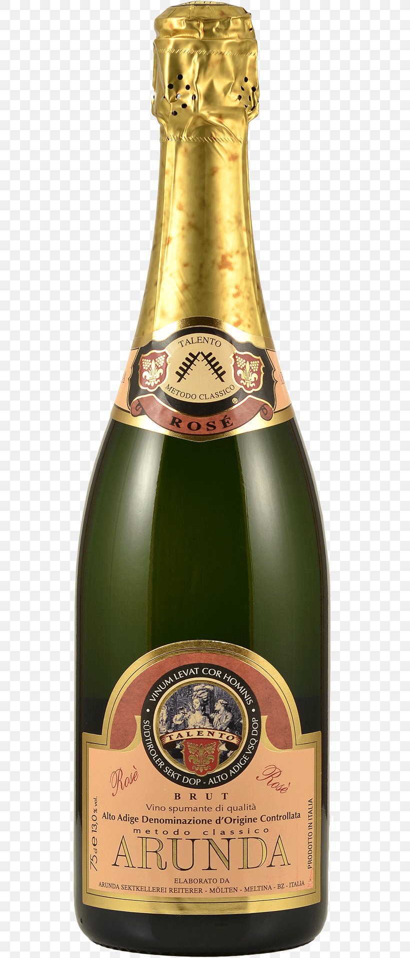 Champagne Arunda Sektkellerei Sparkling Wine, PNG, 530x1913px, Champagne, Alcoholic Beverage, Bottle, Cuvee, Drink Download Free