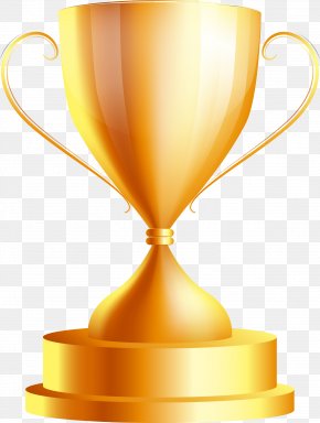 Trophy - Children's Ministry Clip Art Trophy Award Cup PNG