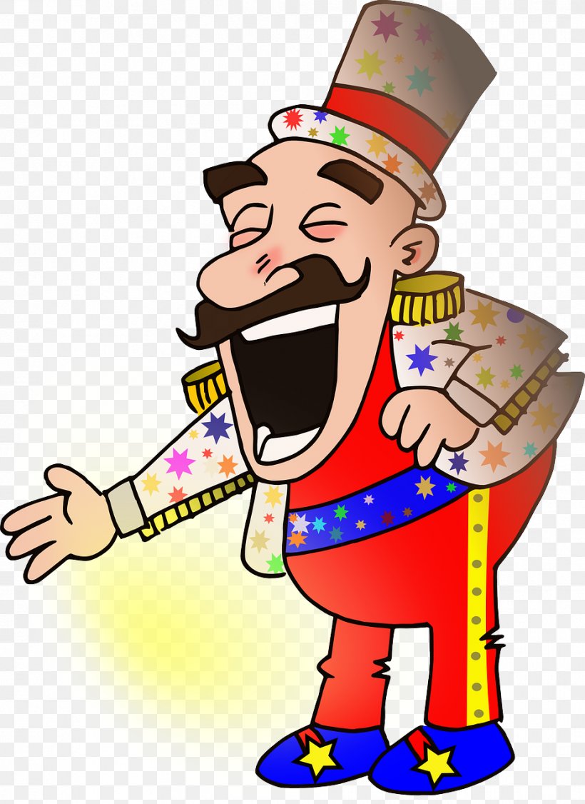 Circus Cartoon Ringmaster Clip Art, PNG, 932x1280px, Circus, Art, Cartoon, Clown, Comics Download Free