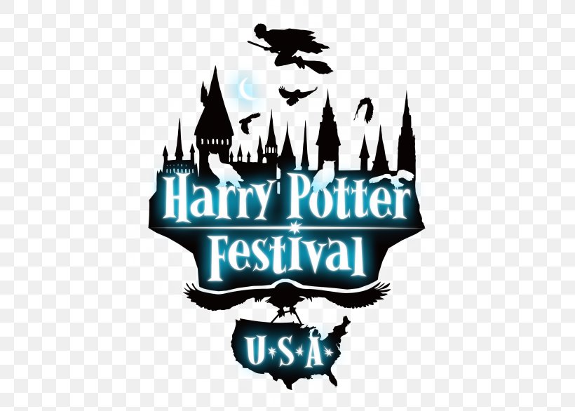 Festival Logo Harry Potter (Literary Series) GIF Dementor, PNG, 499x586px, Festival, Animation, Brand, Dementor, Harry Potter Download Free