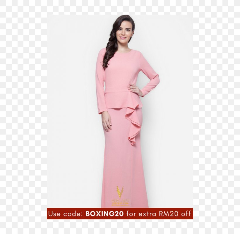 Islamic Fashion Baju Kurung Fashion 