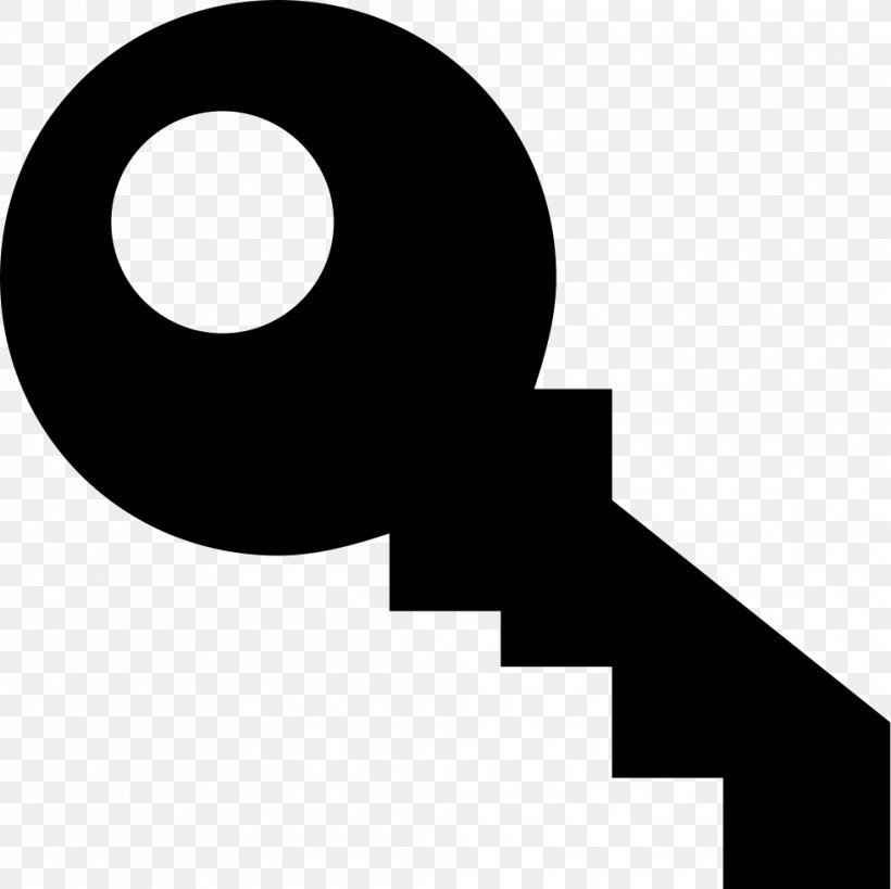 Keys Icon, PNG, 981x980px, Data, Black, Black And White, Brand, Computer Font Download Free