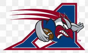 Montreal Alouettes Logo - Football Bird Team Logo PNG