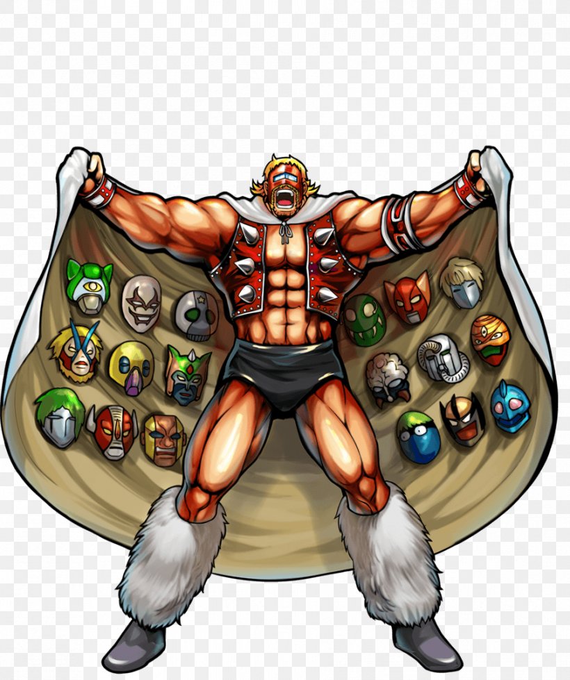Get Wallpaper Neptuneman Robin Mask Kinnikuman Kinkotsuman Png 903x1079px Free HD