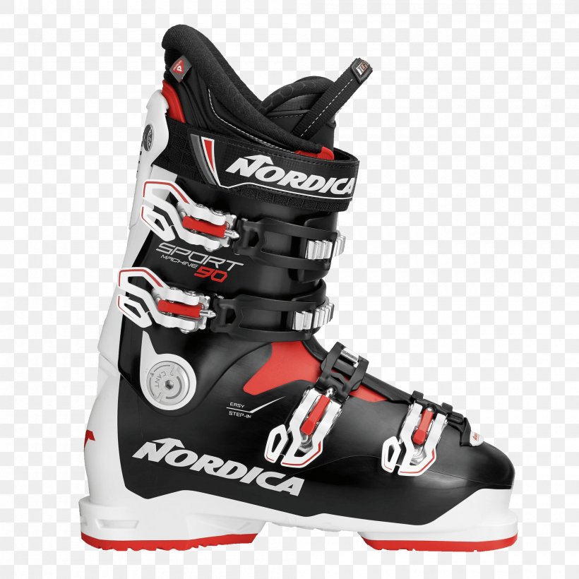 Nordica Ski Boots Alpine Skiing, PNG, 2000x2000px, 2018, Nordica, Alpine Skiing, Athletic Shoe, Atomic Skis Download Free