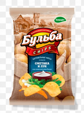 Potato - Potato Chip Sour Cream Cheese Totopo PNG