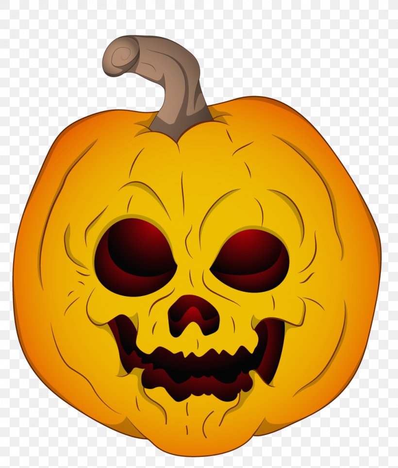 Pumpkin Pie Halloween Jack-o'-lantern Clip Art, PNG, 1002x1179px, Pumpkin Pie, Calabaza, Cucurbita, Evil, Food Download Free