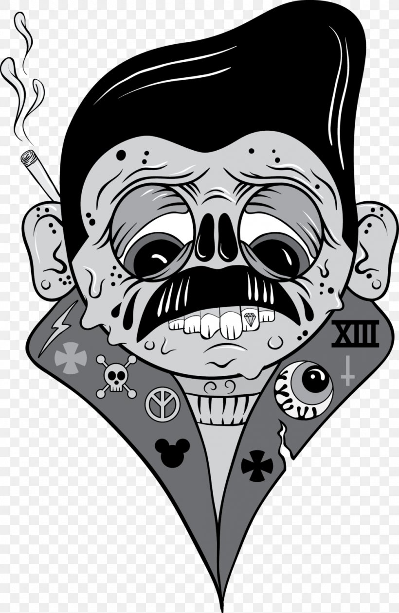 Skull Cartoon, PNG, 1000x1538px, Visual Arts, Animal, Black M, Blackandwhite, Car Download Free