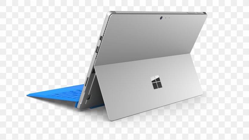 Surface Pro 4 Laptop Intel Core, PNG, 6000x3375px, Surface Pro 4, Electronic Device, Gadget, Intel, Intel Core Download Free