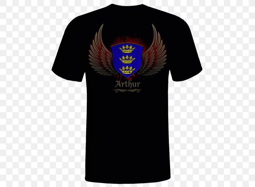 T-shirt Logo Sleeve Font, PNG, 517x600px, Tshirt, Active Shirt, Brand, Logo, Shirt Download Free