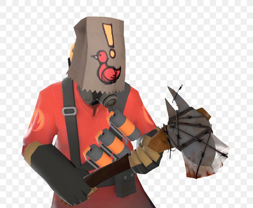 Team Fortress 2 Halloween Costume Garry's Mod Mask, PNG, 699x674px, Team Fortress 2, Achievement, Character, Clown, Fictional Character Download Free