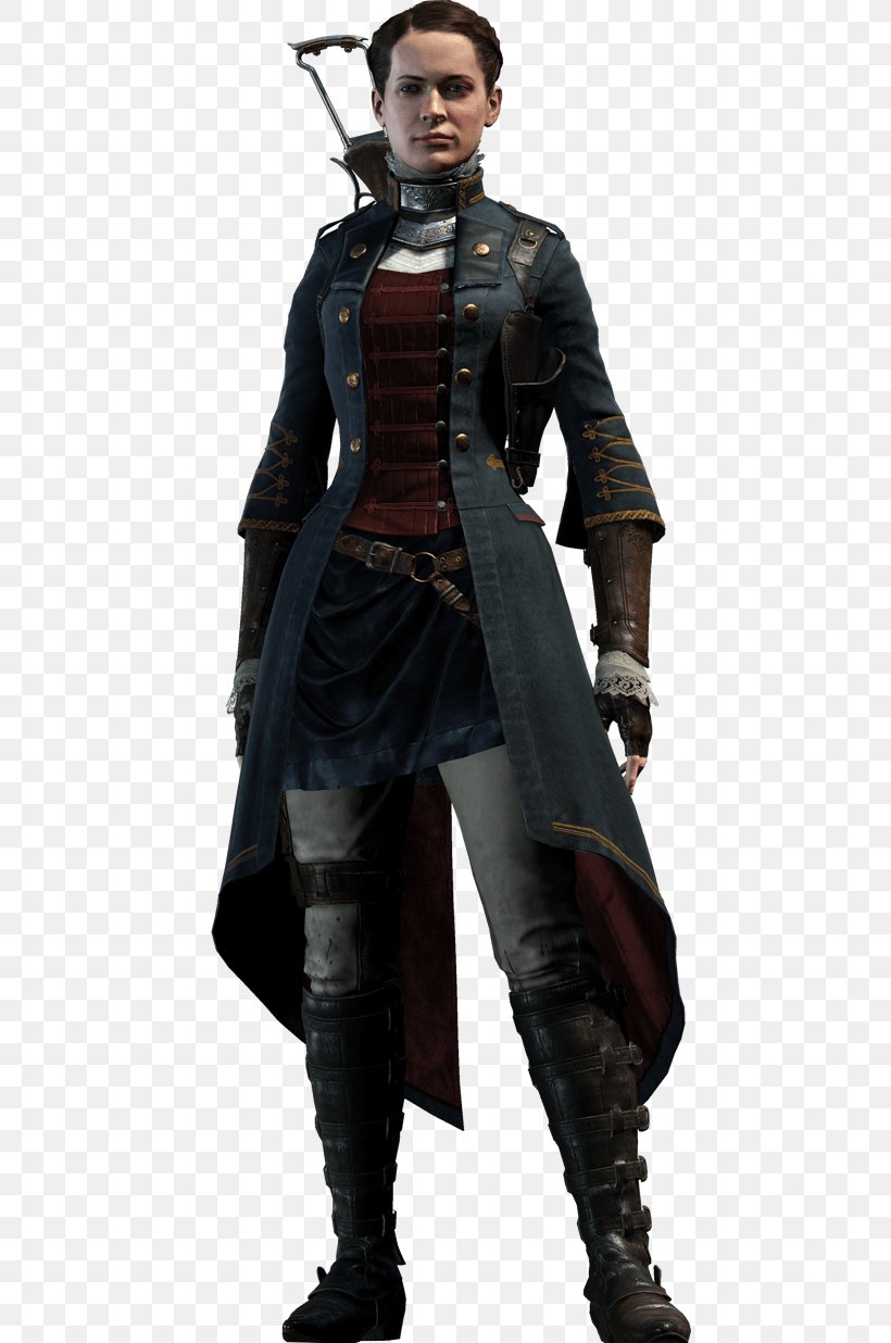 The Order: 1886 Galahad Igraine Video Games, PNG, 457x1236px, Order 1886, Argyll, Argyll Jacket, Armour, Character Download Free