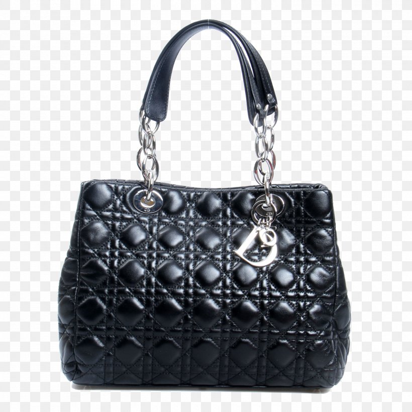 Tote Bag Christian Dior SE Handbag Leather, PNG, 1500x1500px, Tote Bag, Bag, Black, Brand, Christian Dior Se Download Free
