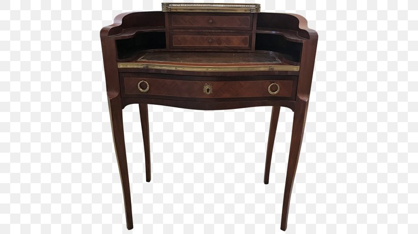 Writing Desk Writing Table Regency Era, PNG, 736x460px, Writing Desk, Antique, Chair, Desk, End Table Download Free