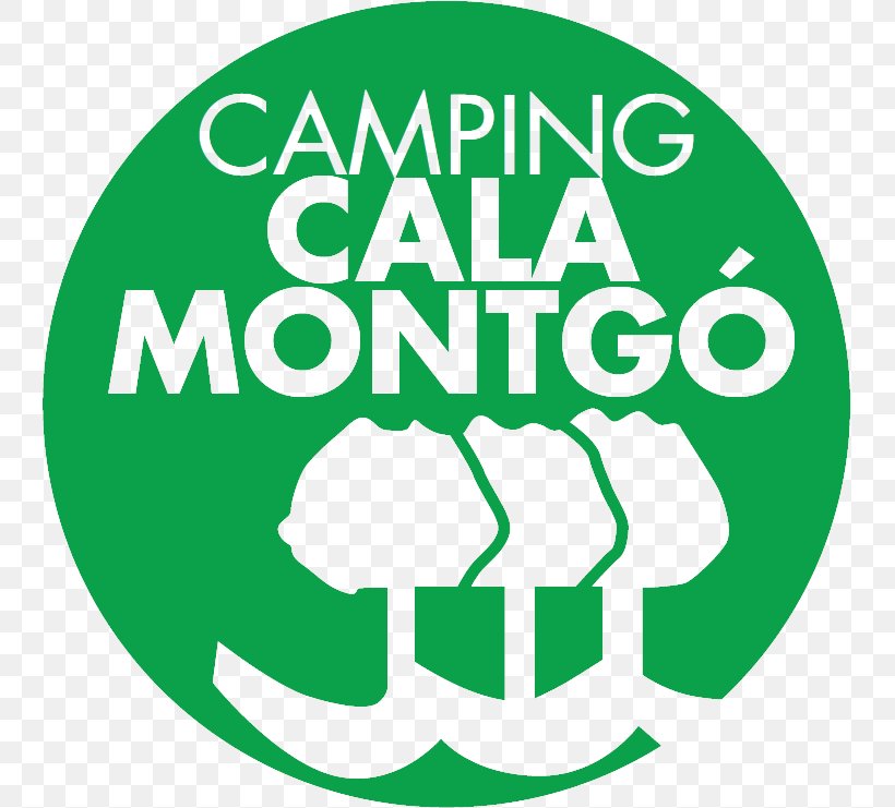Campsite Camping Santa Elena Ciutat Cala Montgó BETSA, PNG, 741x741px, Campsite, Area, Brand, Camping, Communication Download Free
