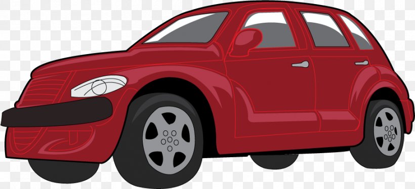 Clip Art: Transportation Car Chrysler PT Cruiser Clip Art, PNG, 910x416px, Clip Art Transportation, Automotive Design, Automotive Exterior, Automotive Wheel System, Brand Download Free
