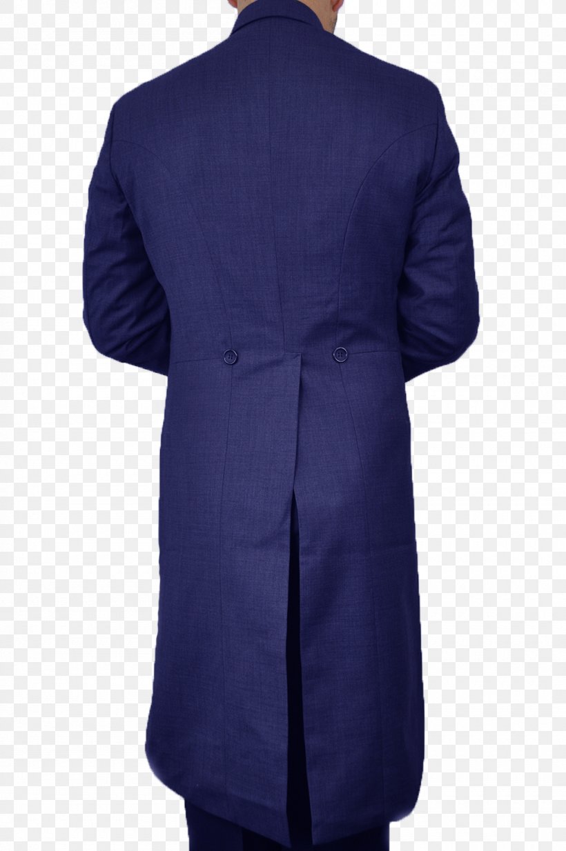 Cobalt Blue Overcoat, PNG, 1000x1506px, Cobalt Blue, Blue, Coat, Cobalt, Electric Blue Download Free