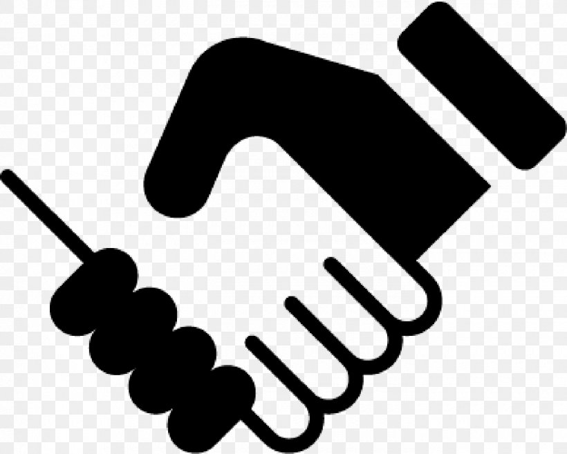 Handshake Handshaking, PNG, 1400x1122px, Handshake, Black, Black And White, Brand, Computer Program Download Free