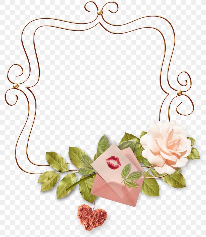 Picture Frames Garden Roses Clip Art, PNG, 1384x1600px, Picture Frames, Blog, Body Jewelry, Cut Flowers, Drawing Download Free