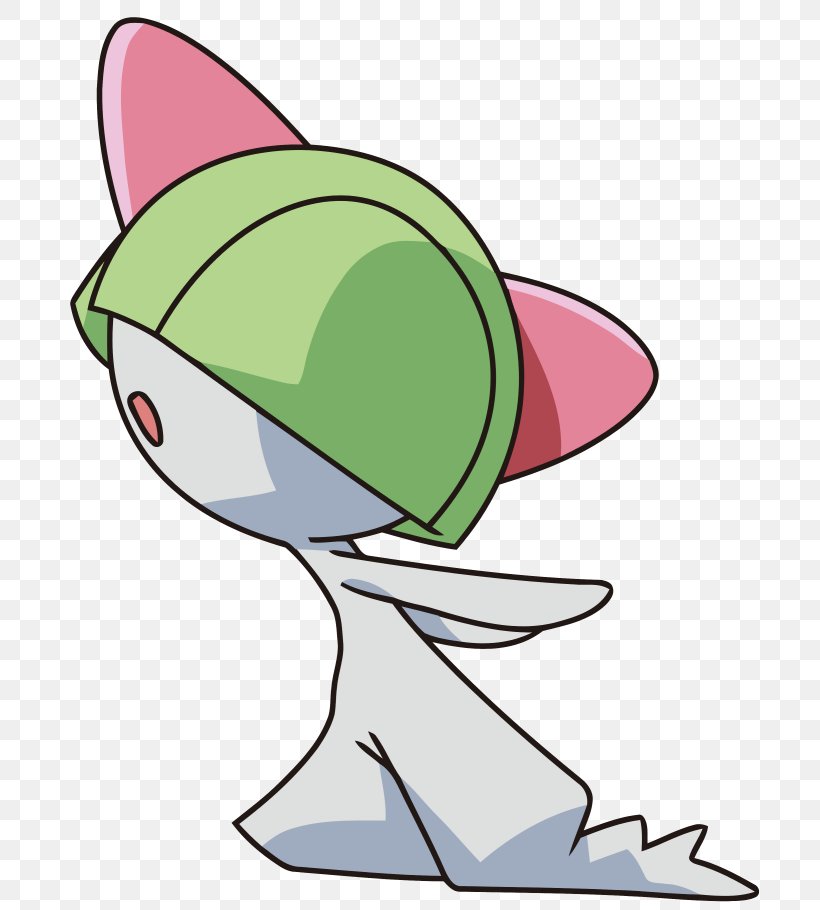 Ralts Pokémon Emerald Kirlia Gardevoir, PNG, 737x910px, Watercolor, Cartoon, Flower, Frame, Heart Download Free