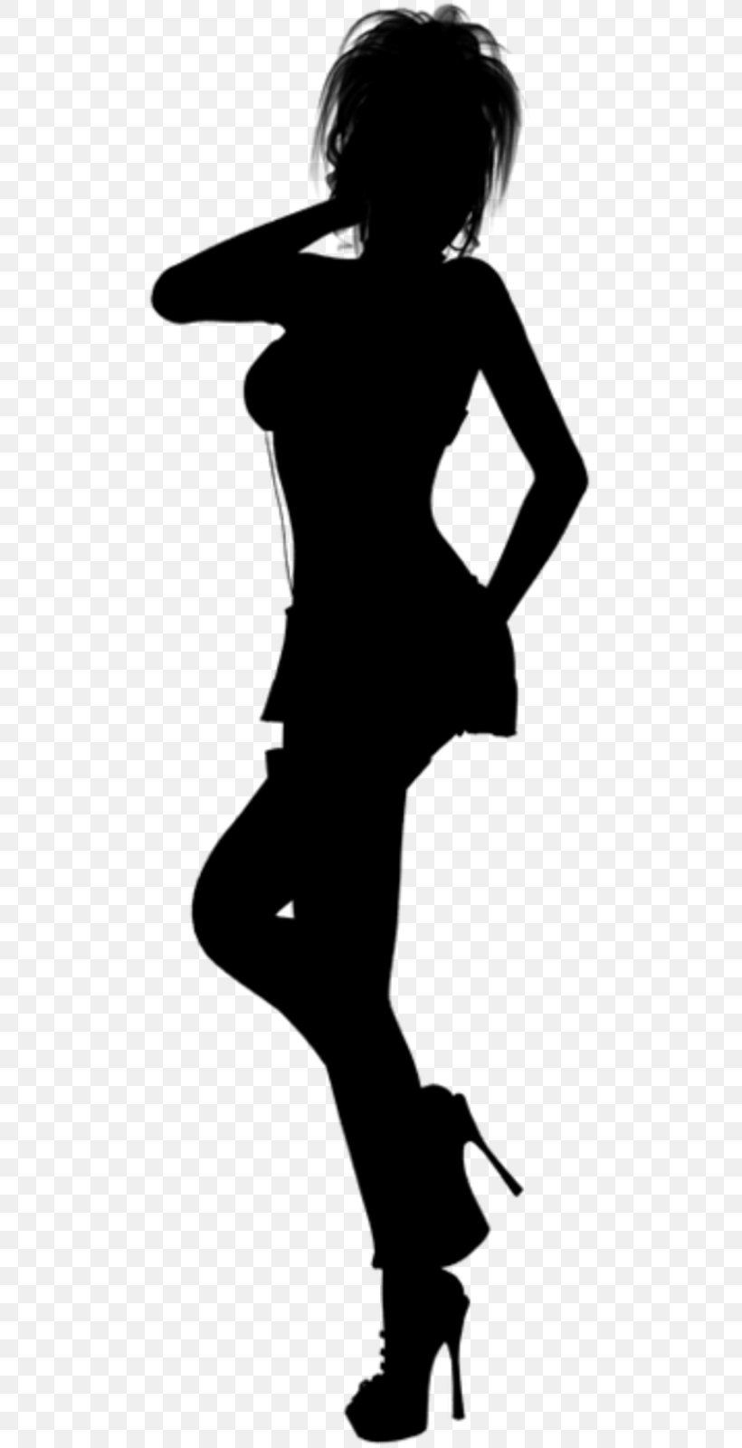 Silhouette Shadow Drawing Clip Art, PNG, 495x1600px, Silhouette, Arm, Art, Black, Black And White Download Free