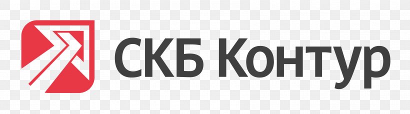 SKB Kontur Novosibirsk СКБ Контур Sales Joint-stock Company, PNG, 3409x948px, Skb Kontur, Accounting, Bank, Brand, Business Download Free