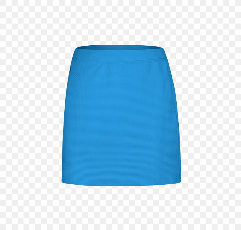 Skirt Waist Product, PNG, 500x781px, Skirt, Active Shorts, Aqua, Azure, Blue Download Free